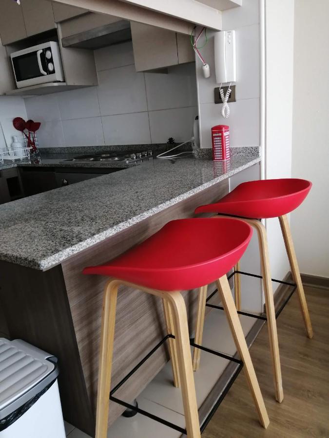 2 Torres Καλάμα Εξωτερικό φωτογραφία