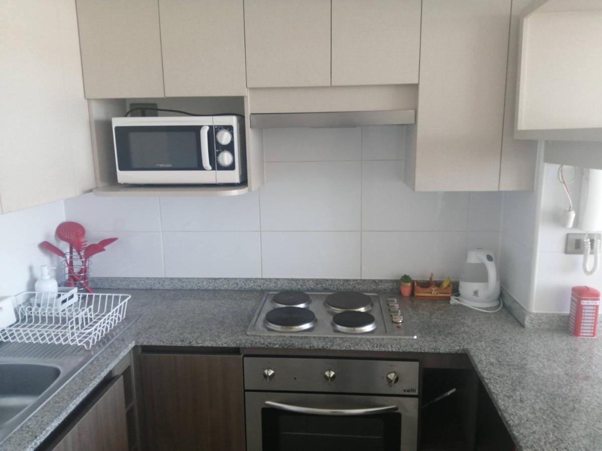 2 Torres Καλάμα Εξωτερικό φωτογραφία