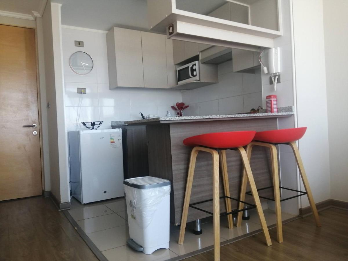 2 Torres Καλάμα Εξωτερικό φωτογραφία