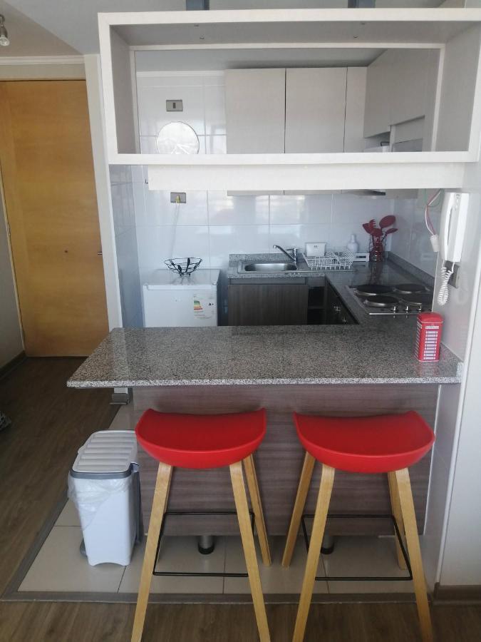2 Torres Καλάμα Εξωτερικό φωτογραφία