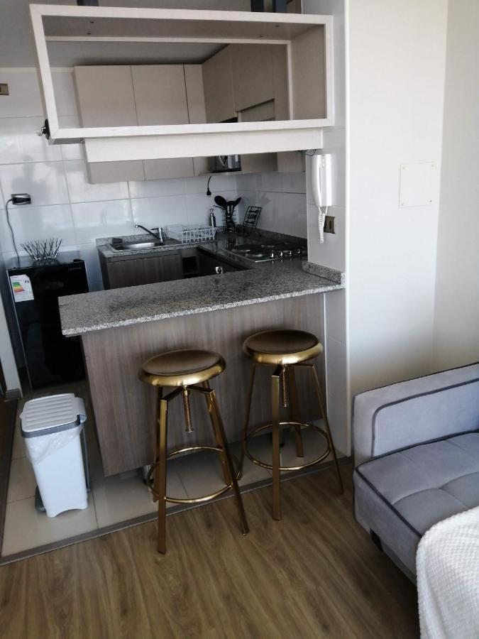 2 Torres Καλάμα Εξωτερικό φωτογραφία
