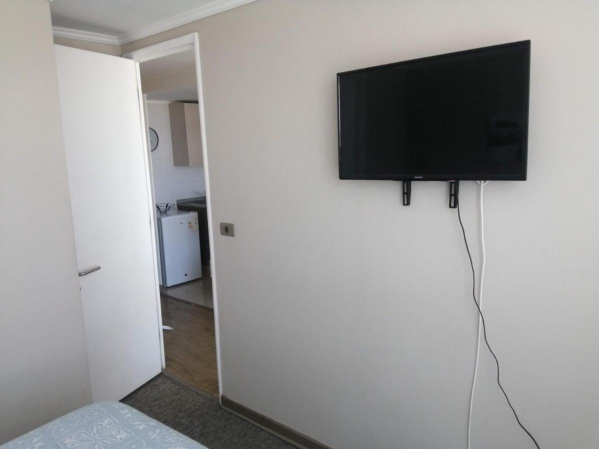 2 Torres Καλάμα Εξωτερικό φωτογραφία