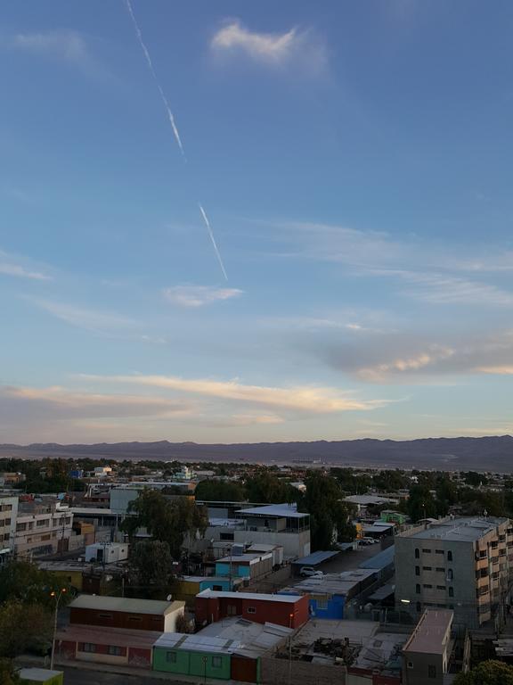 2 Torres Καλάμα Εξωτερικό φωτογραφία