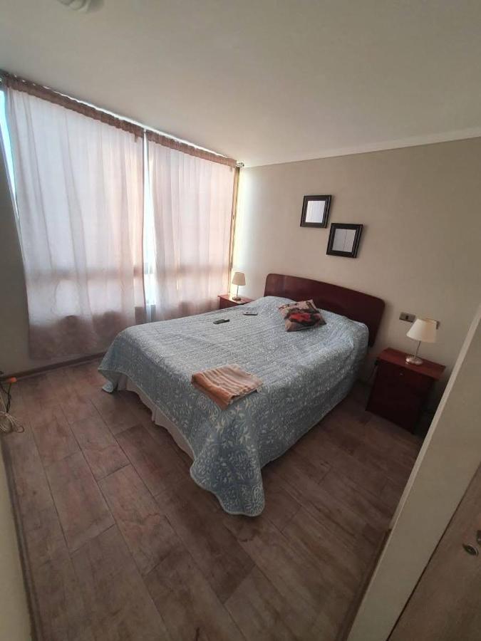 2 Torres Καλάμα Εξωτερικό φωτογραφία